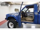 Thumbnail Photo 23 for 1981 Toyota Pickup 4x4 Regular Cab Deluxe
